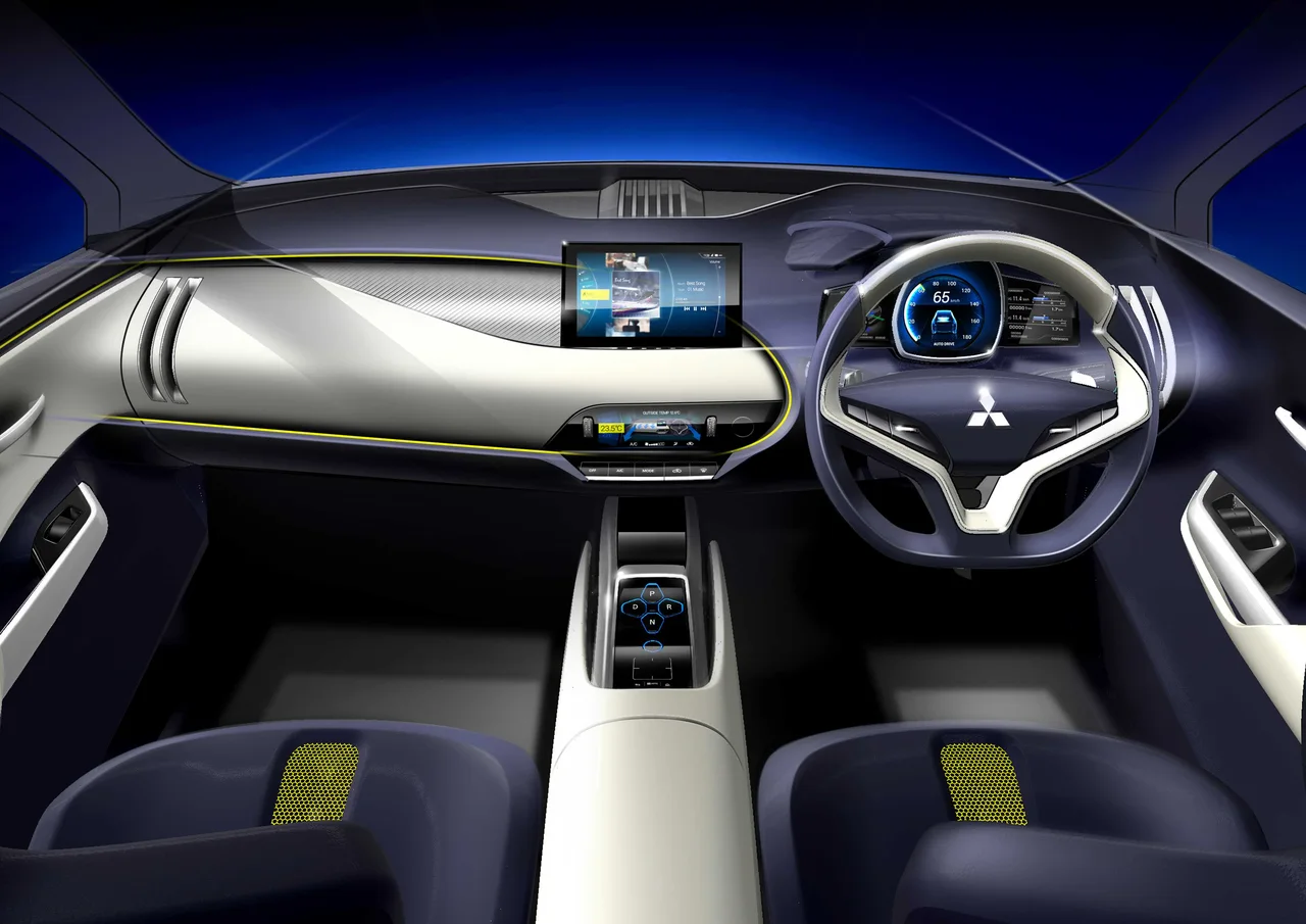 Interior 1
