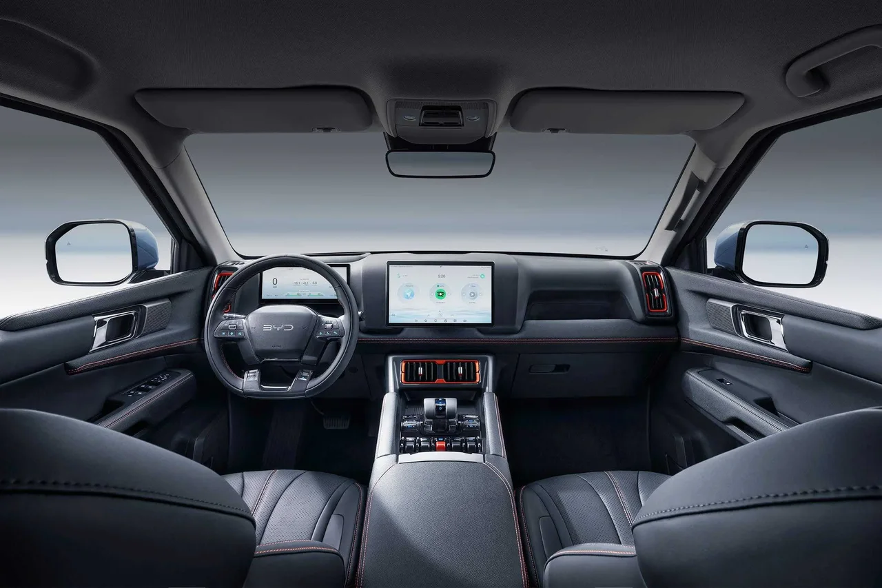 Interior 1