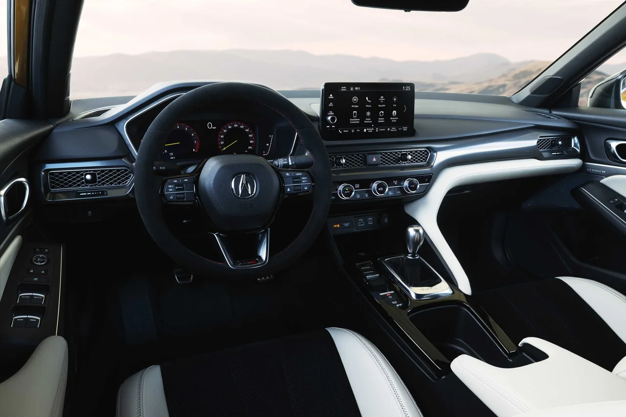 Interior 1