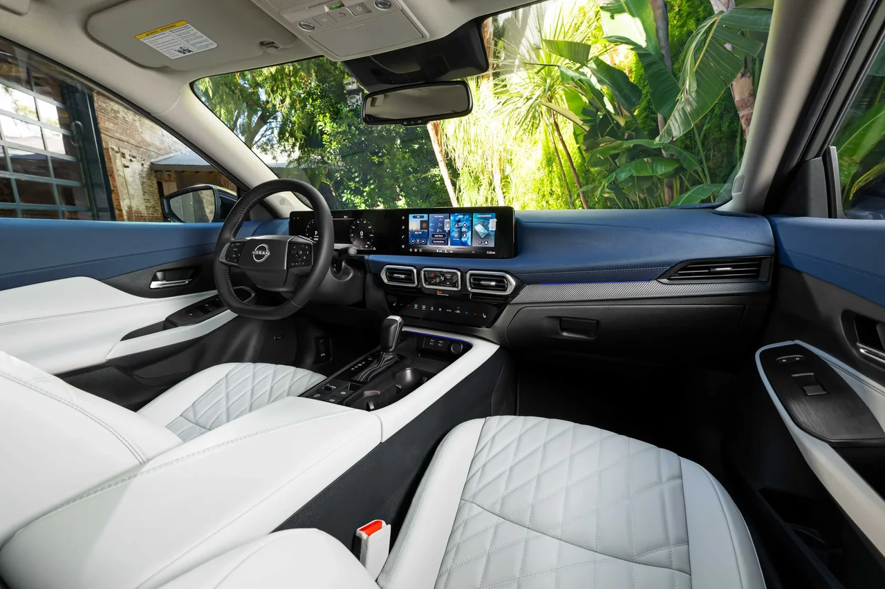 Interior 1