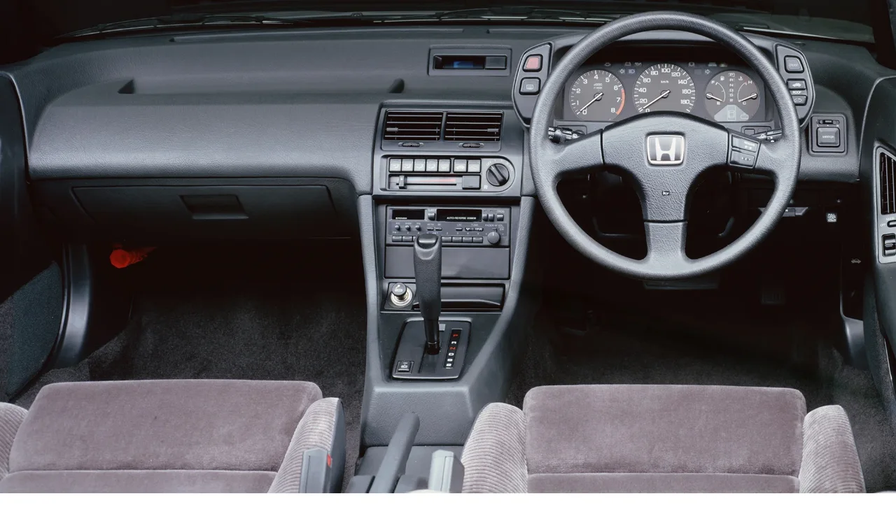 Interior 1
