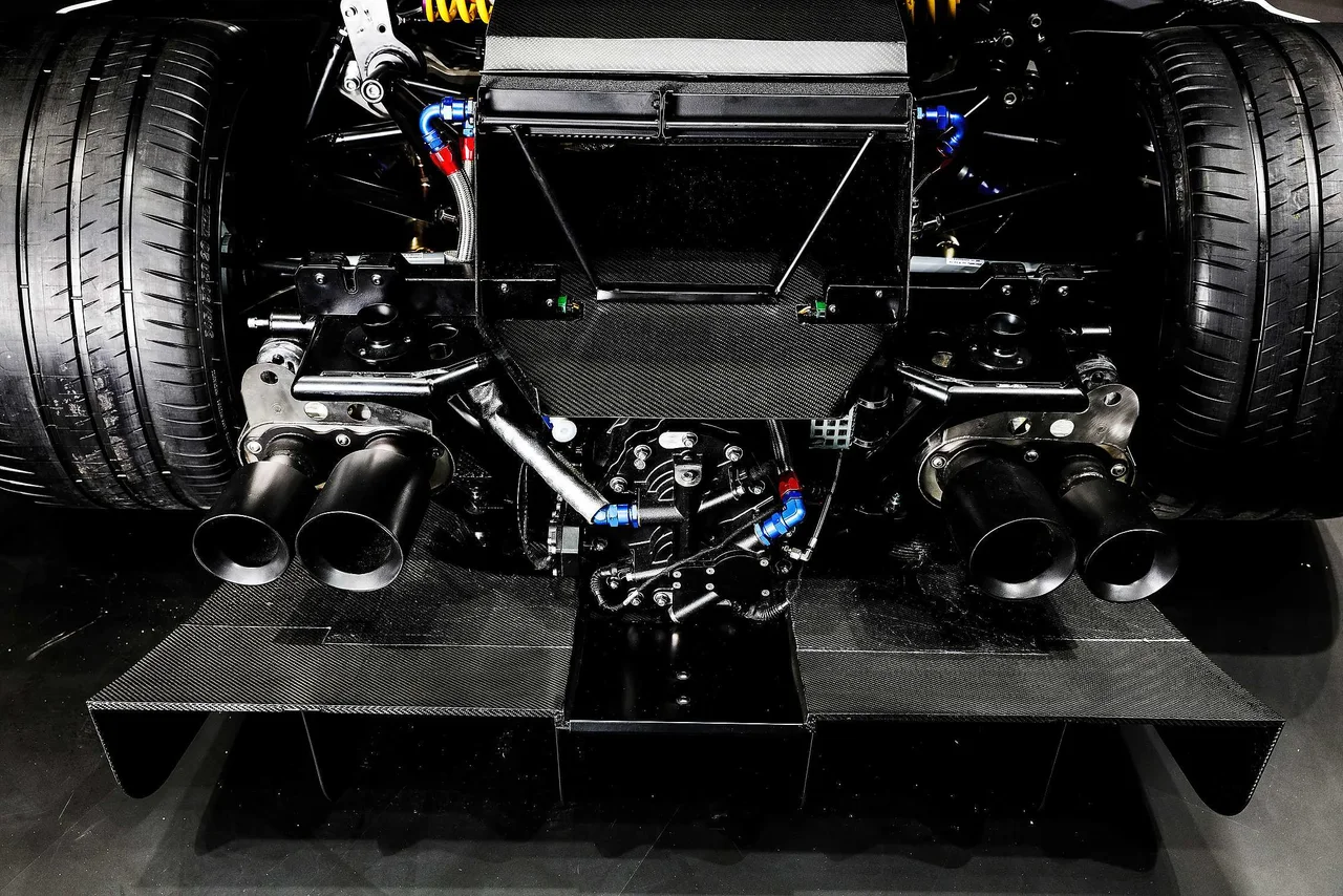 Engine 1