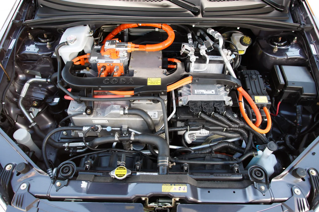 Engine 1