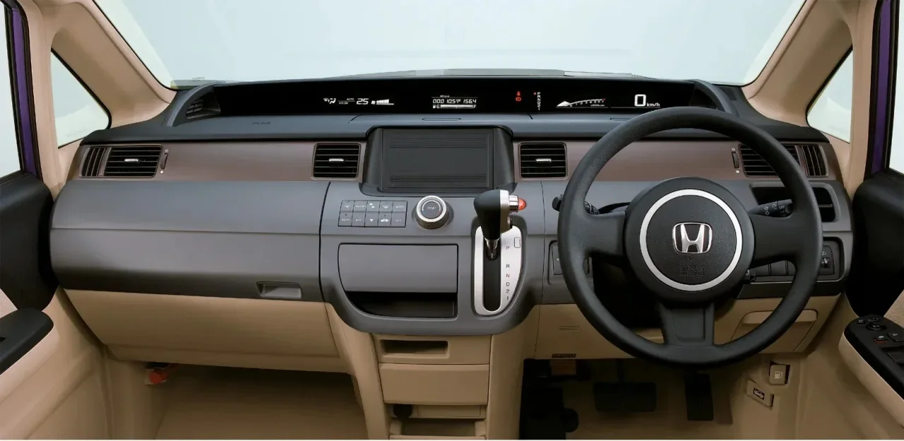 Interior 1