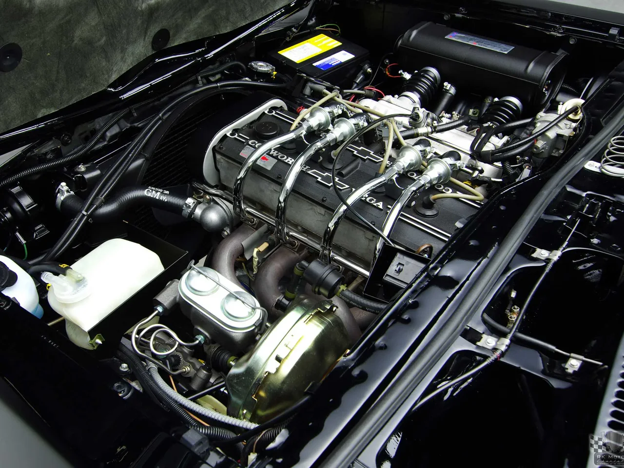 Engine 1