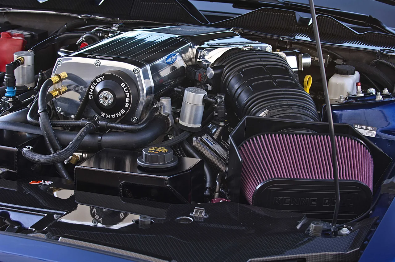 Engine 1