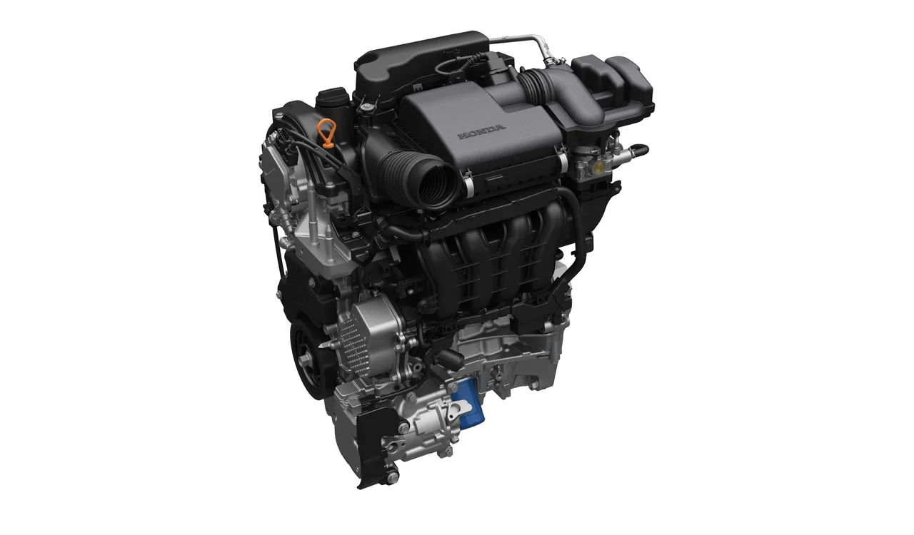 Engine 1