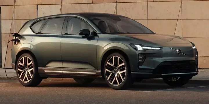 2027 Volvo 2027-volvo-ex60-p10-awd-single-speed main image