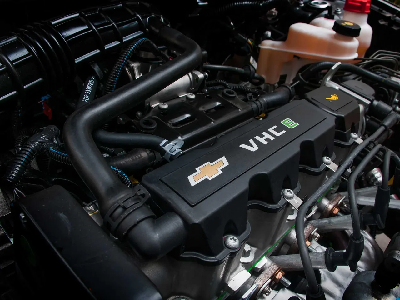 Engine 1
