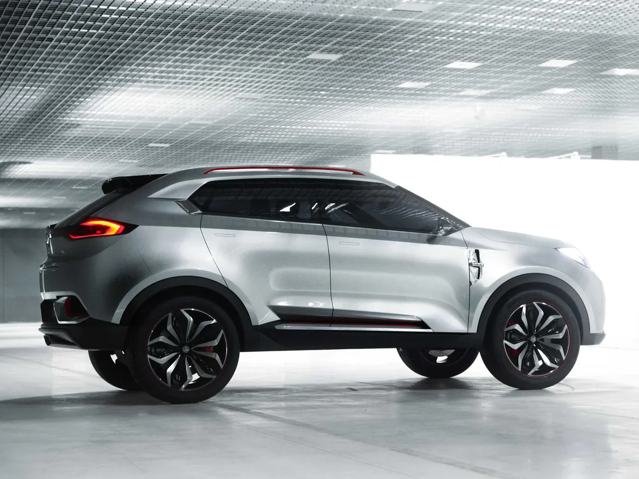 Exterior 7