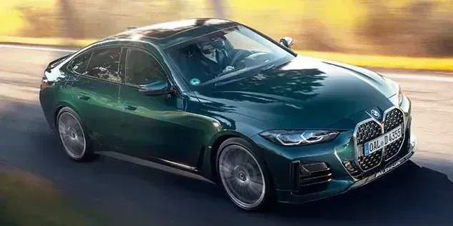 2023 Alpina 2023-alpina-4-series-d4-s-gran-coupe-awd-switch-tronic-8-speed main image