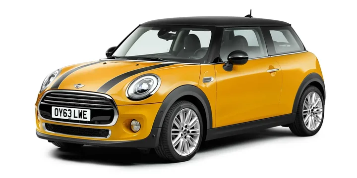 2015 Mini 2015-mini-cooper-d-3-door main image
