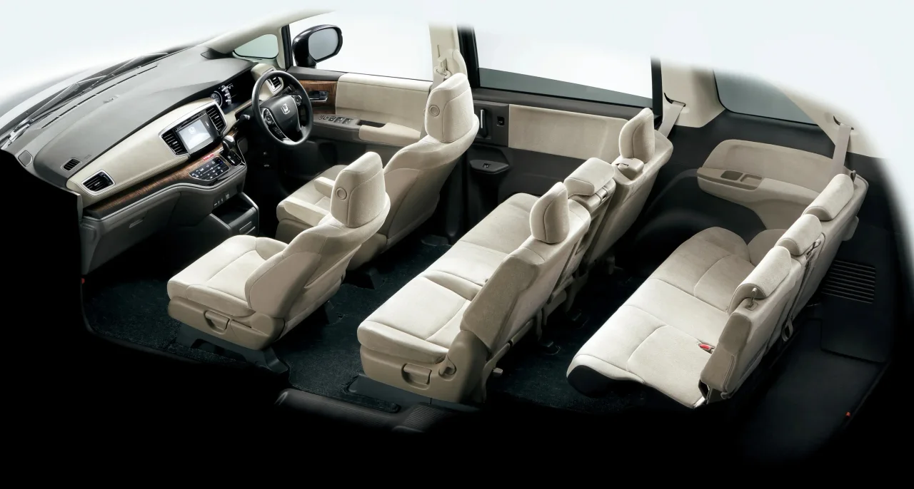 Interior 1