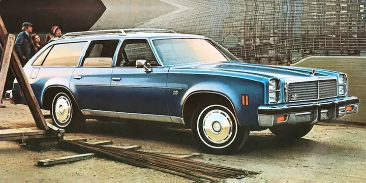 1976 Chevrolet 1976-chevrolet-chevelle-malibu-wagon-66-v8-hydra-matic-3-speed main image
