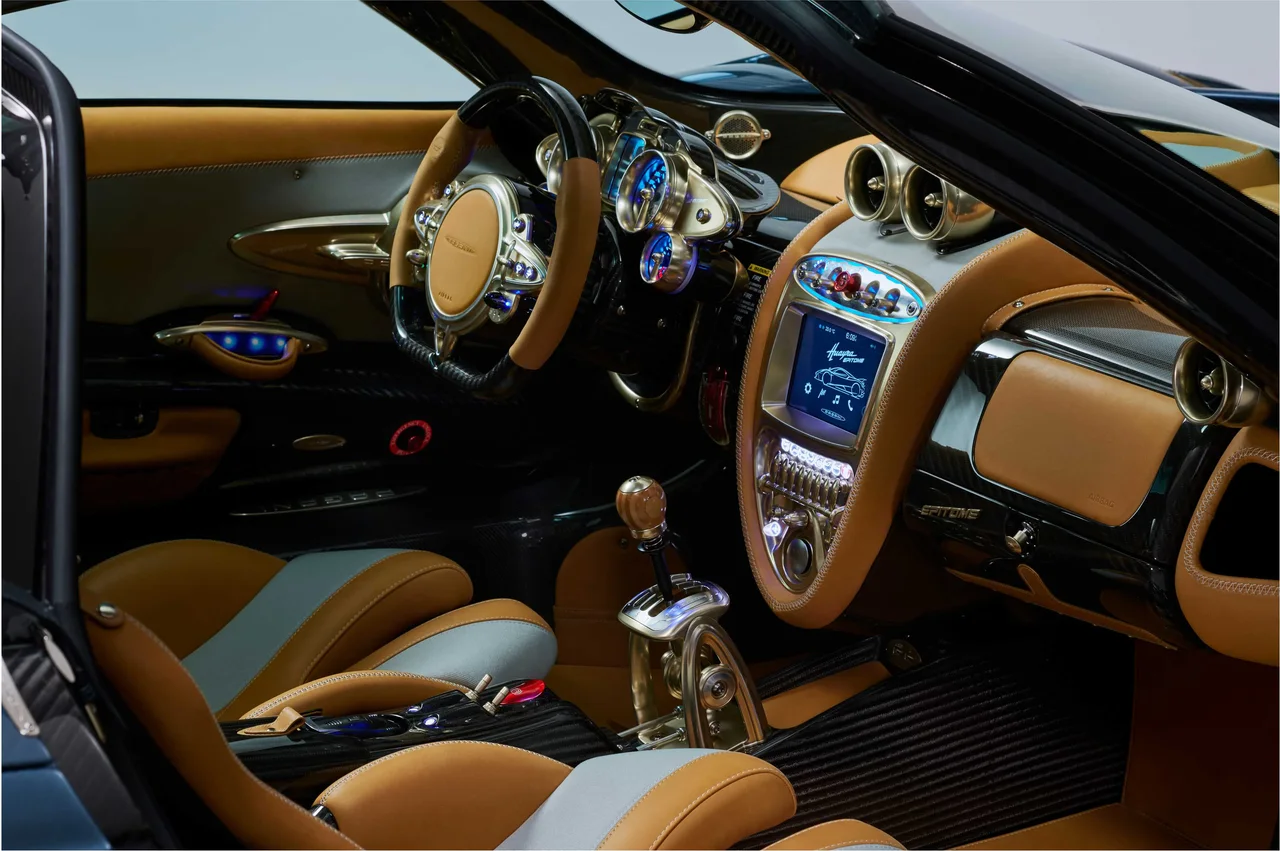 Interior 1