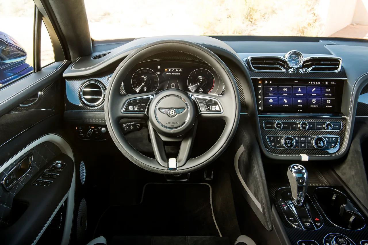 Interior 1