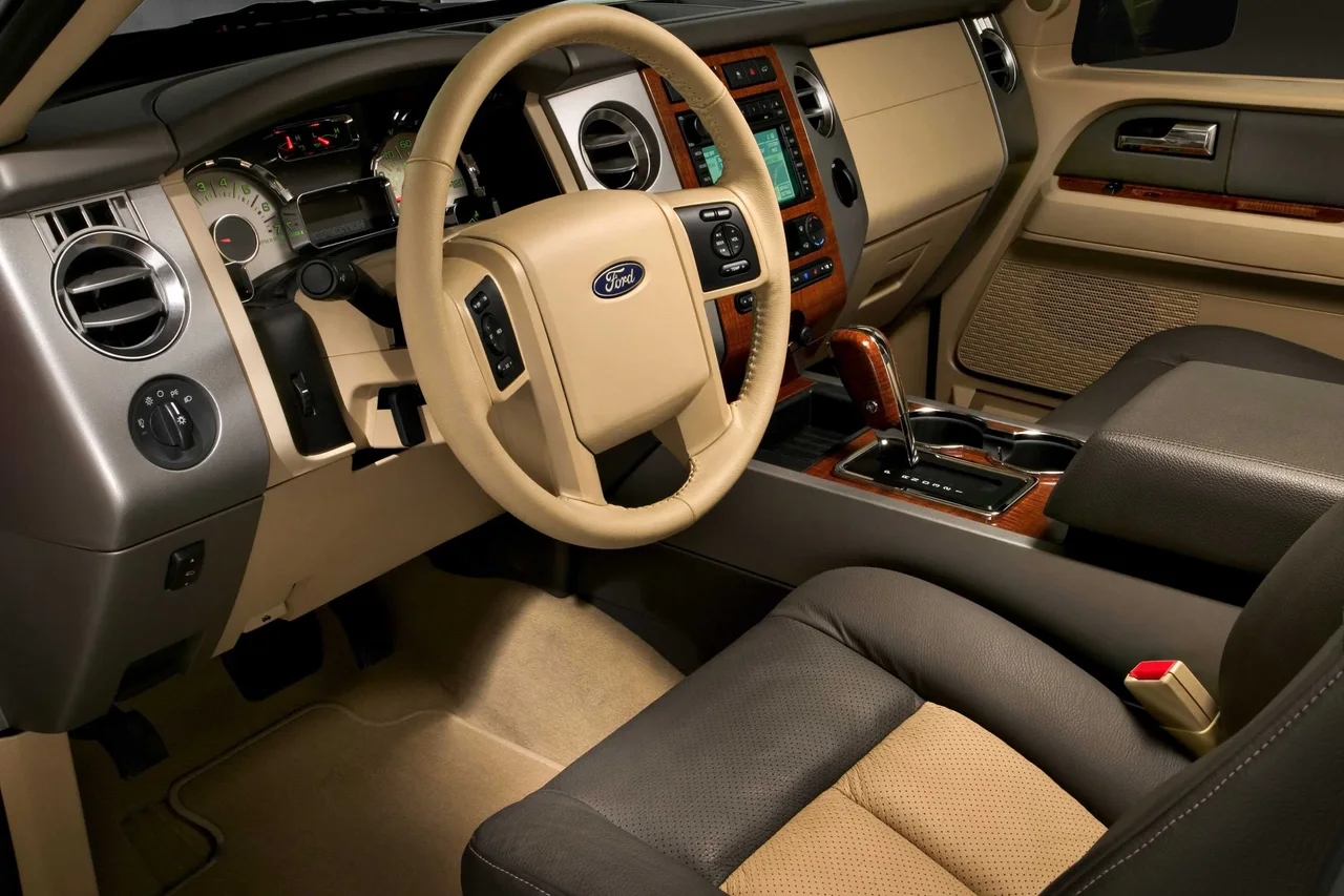 Interior 1