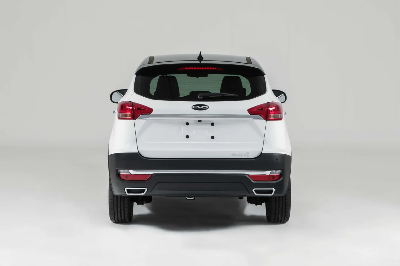 Exterior 5