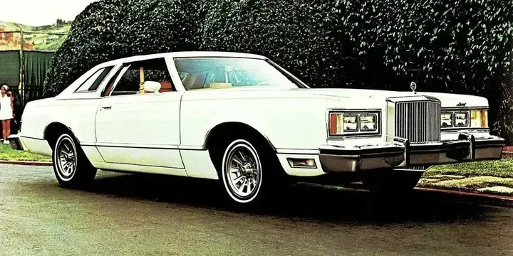 1978 Mercury 1978-mercury-cougar-2-door-brougham main image