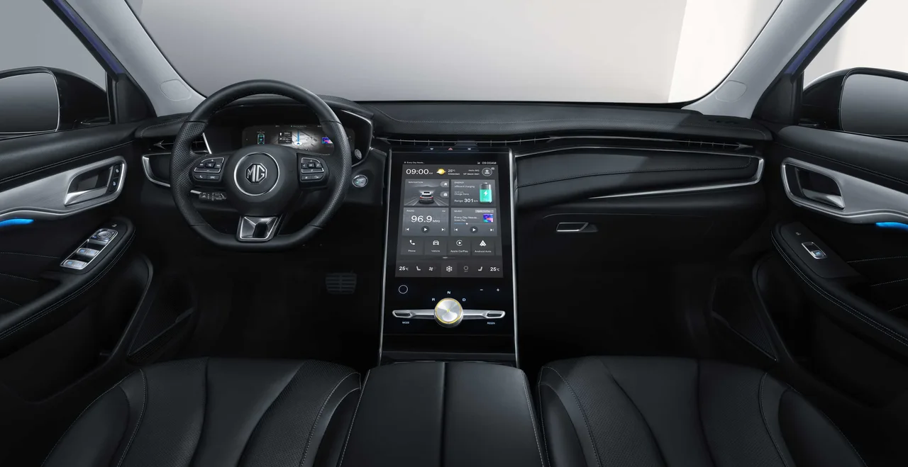 Interior 1