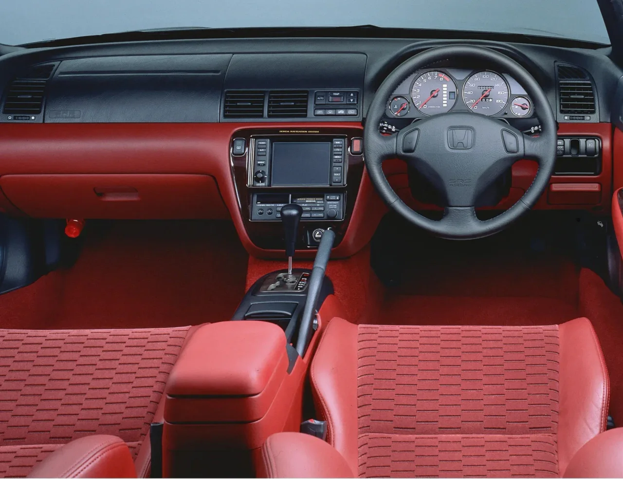 Interior 1