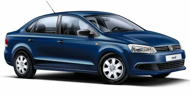 2010 Volkswagen 2010-volkswagen-vento-in-generation-type-60 main image