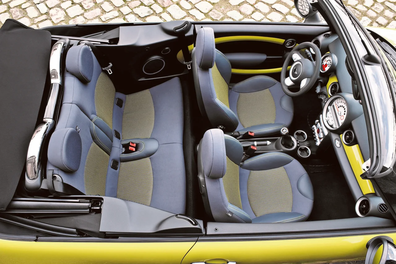 Interior 1