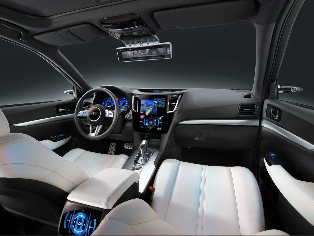 Interior 2