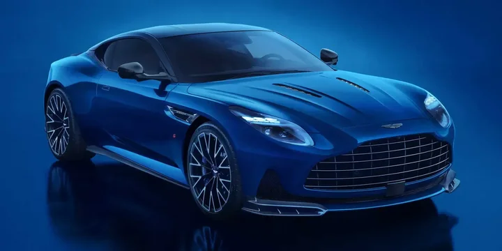 2026 Aston Martin 2026-aston-martin-db12-s main image