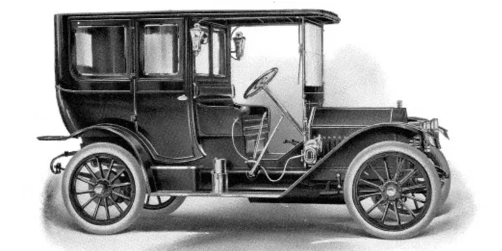 1910 Buick 1910-buick-model-41-52-manual-3-speed main image