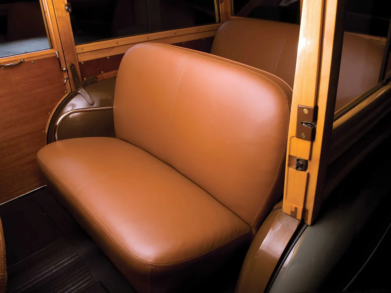 Interior 1