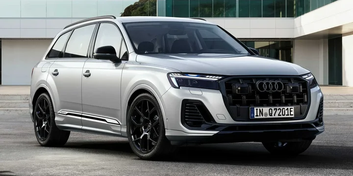 2024 Audi 2024-audi-q7-55-tfsi-e-quattro-tiptronic-8-speed main image