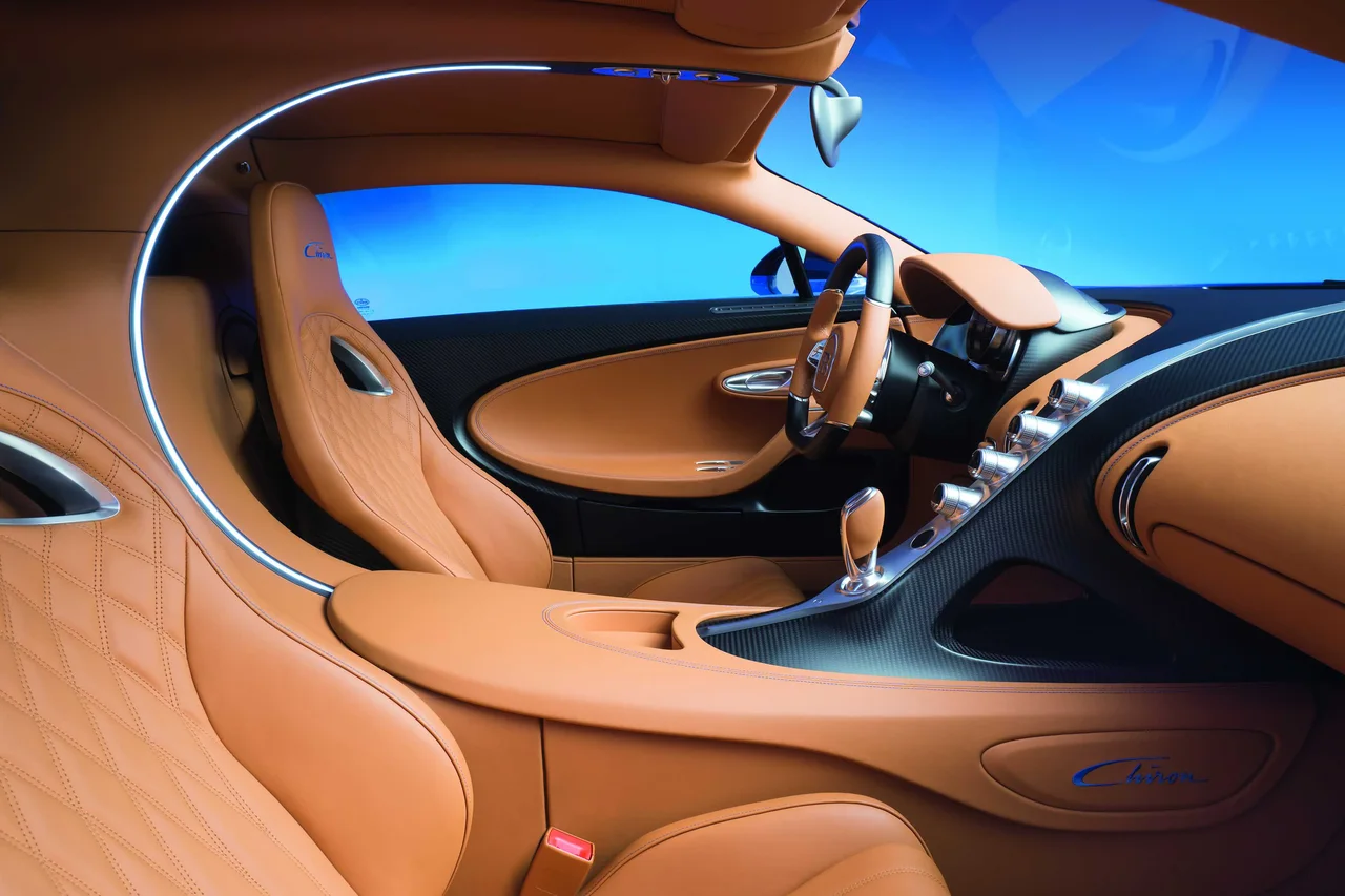 Interior 1