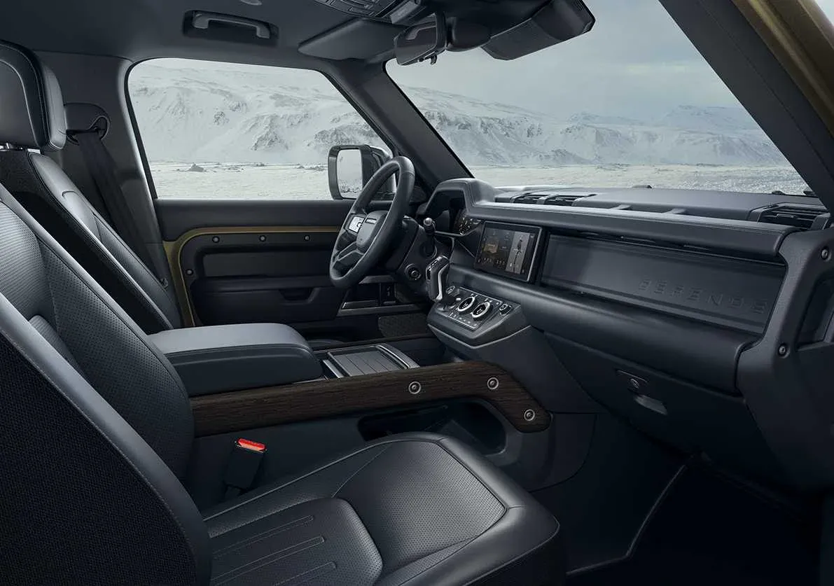 Interior 1