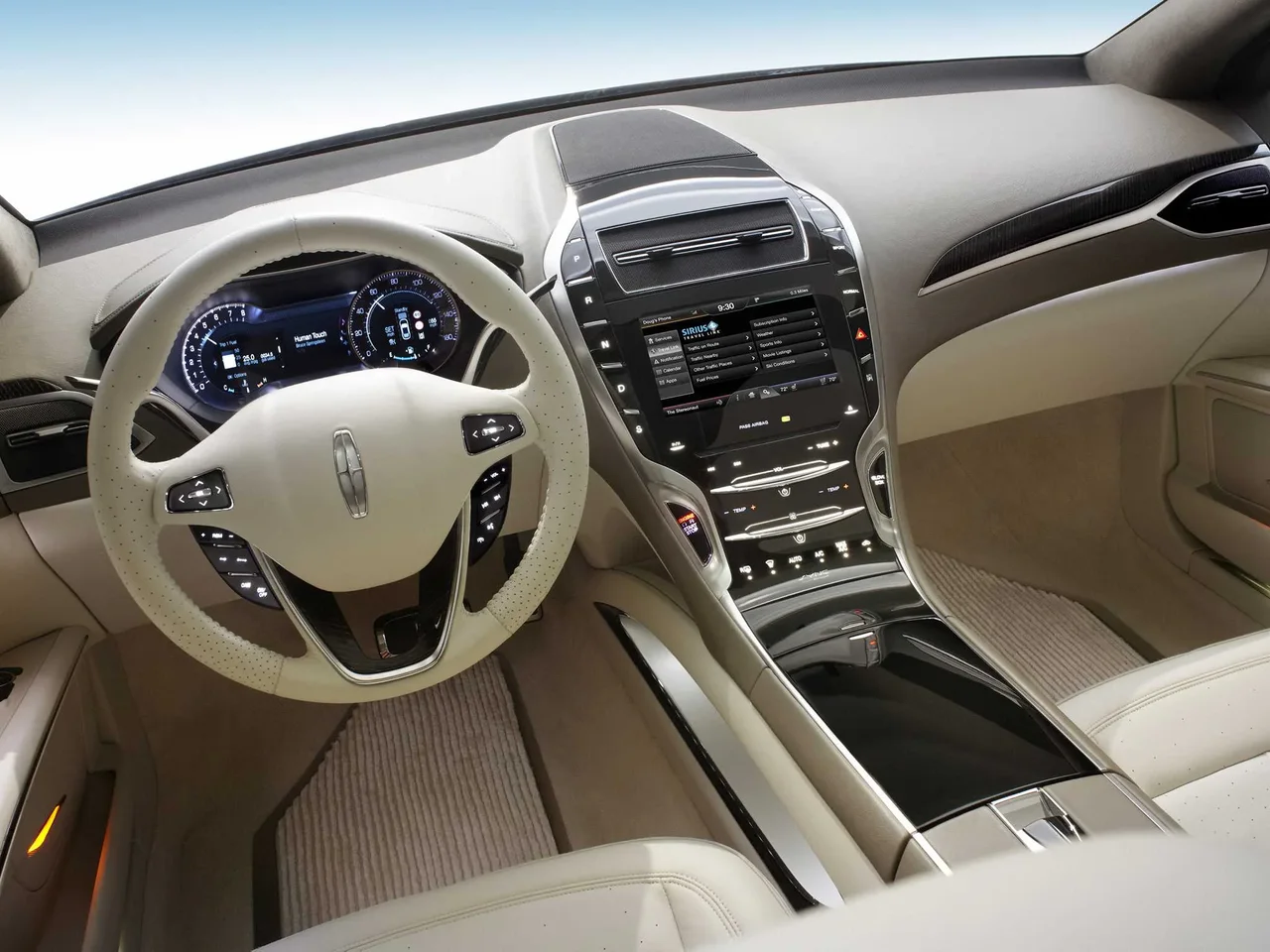 Interior 1