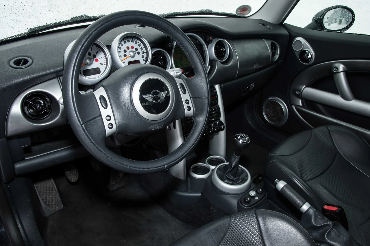 Interior 1