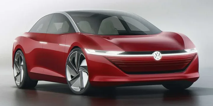 2018 Volkswagen 2018-volkswagen-concept-111-kwh-awd main image