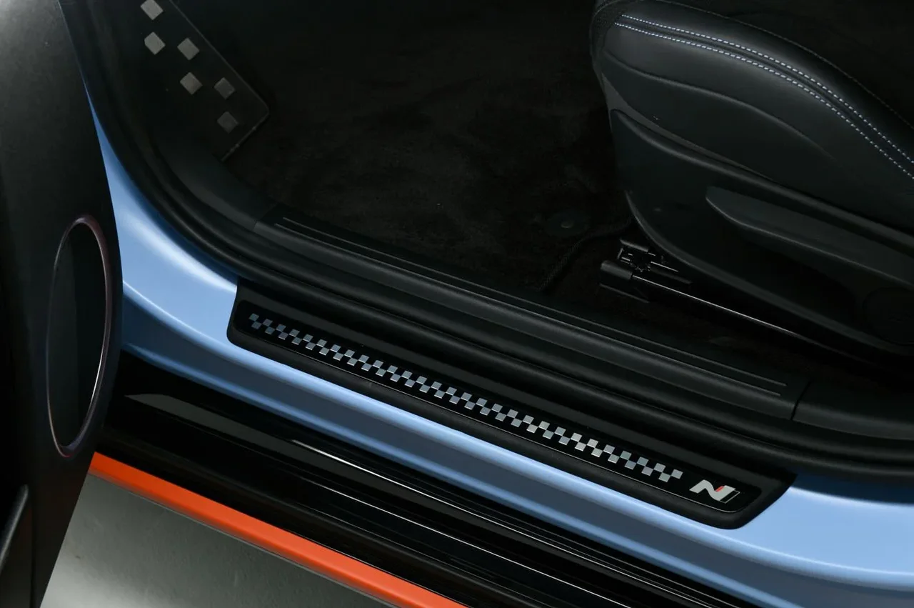 Interior 1