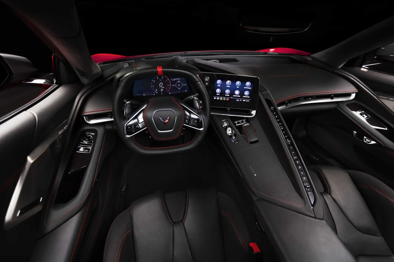 Interior 1