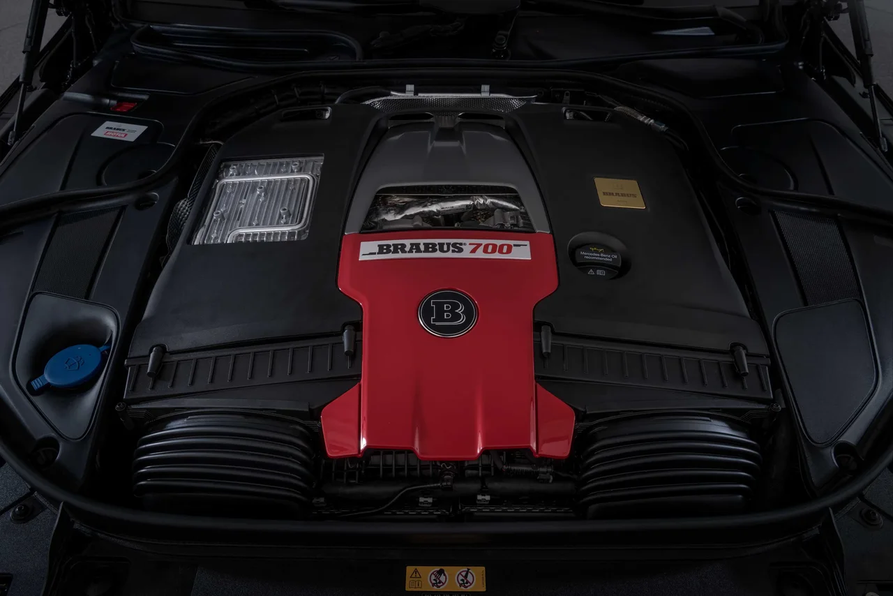 Engine 1