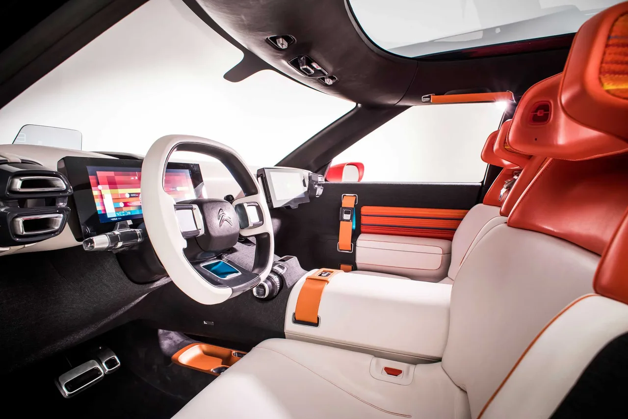Interior 1