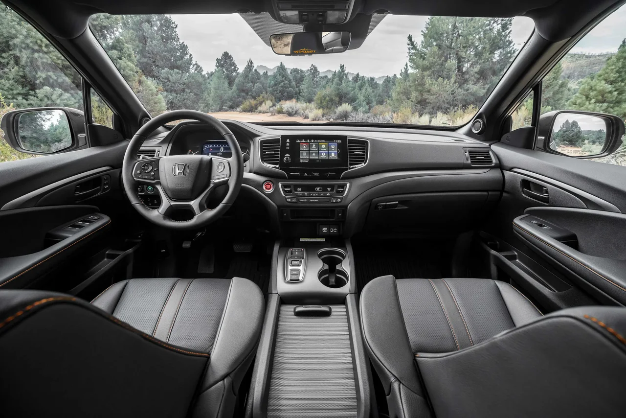 Interior 2
