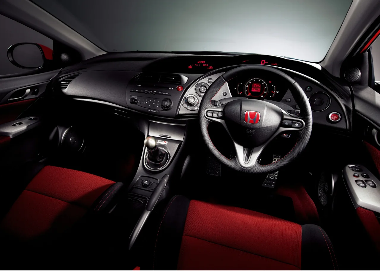 Interior 1