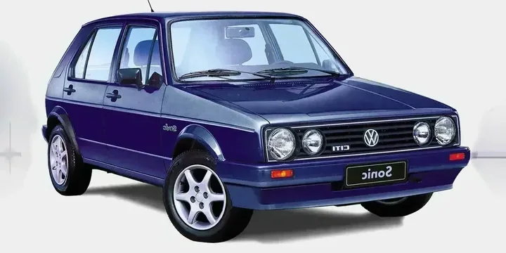 1996 Volkswagen 1996-volkswagen-citygolf-za-golf-za main image