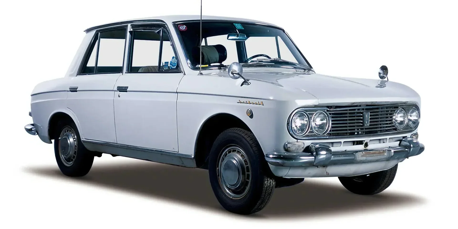 1964 Datsun Bluebird photo 1
