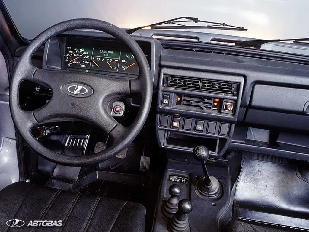 Interior 1