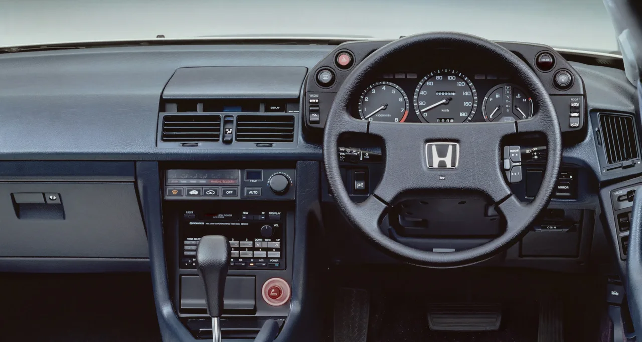 Interior 1