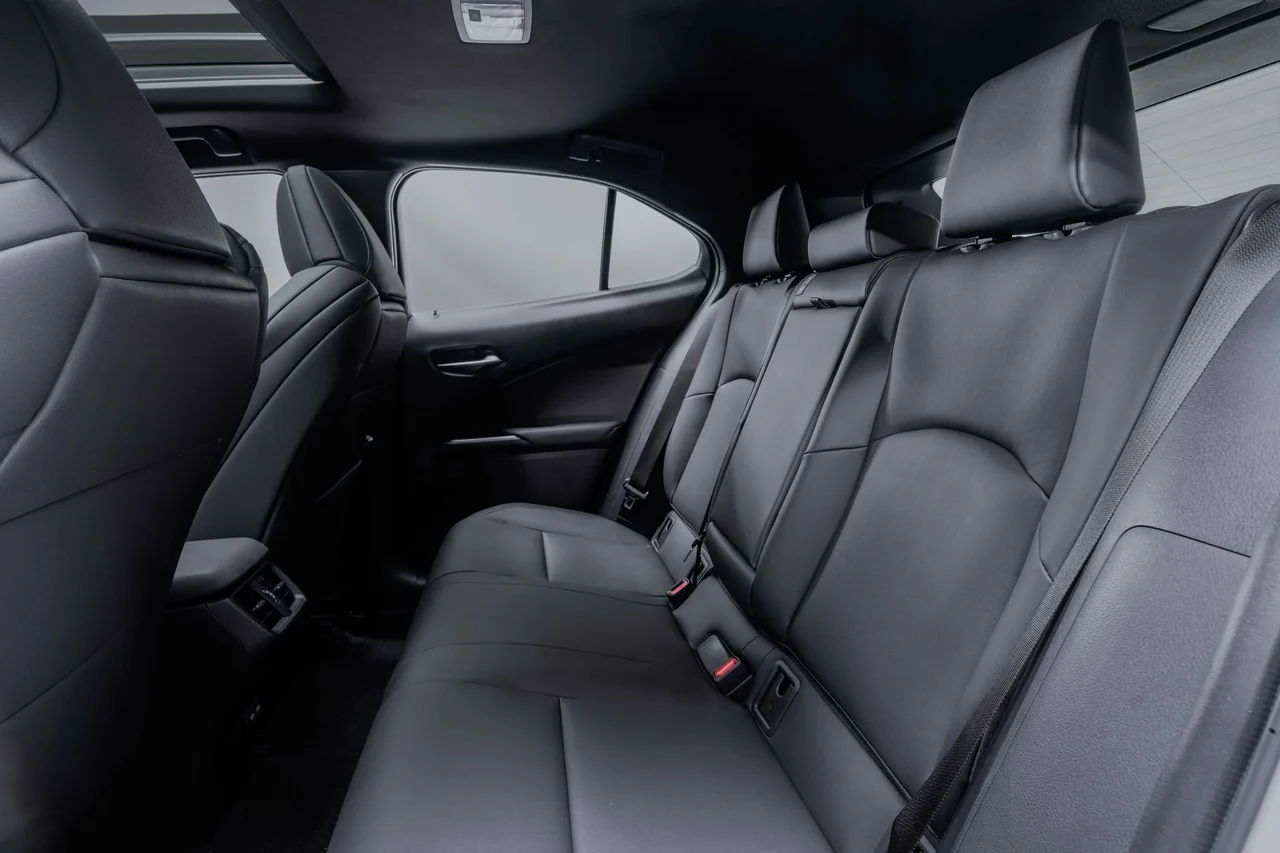 Interior 1