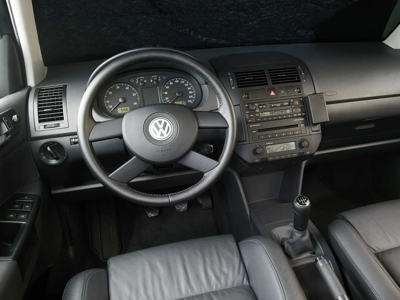 Interior 1