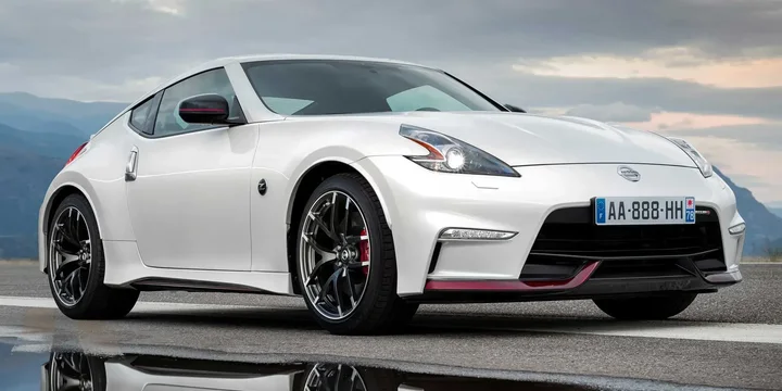 2013 Nissan 2013-nissan-z-car-370z-nismo main image